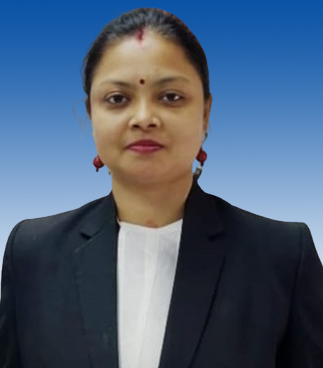 Harapriya Pradhan