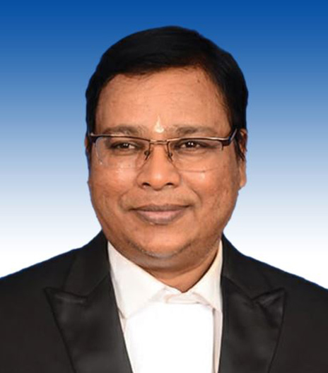 Bijan Kishor Mohapatra