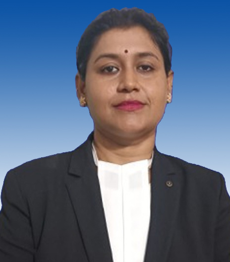Ranjita Das