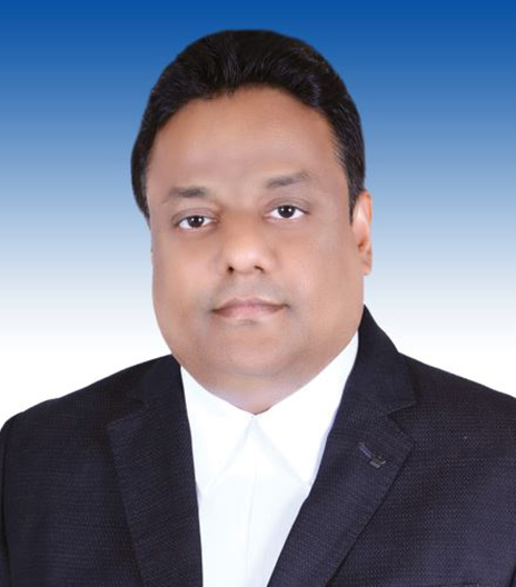 Rashmi Ranjan Mohanty