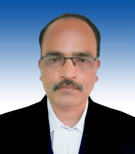Santosh Kumar Mishra