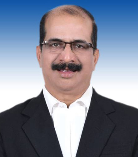 Satya Ranjan Senapati