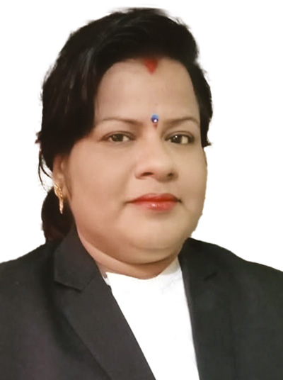 Kuldip Routray