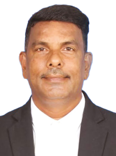 Ashutosh Sasmal