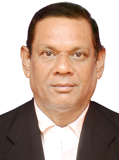 Bijan Kishor Mohapatra