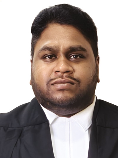 Santosh Kumar Mishra