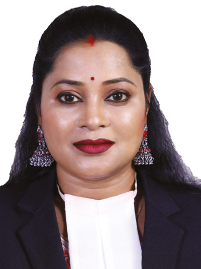 Rashmi Ranjan Mohanty