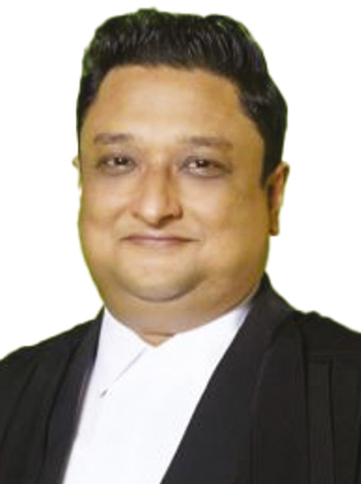 Satya Ranjan Senapati