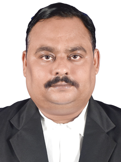 Dipti Prasad Nanda