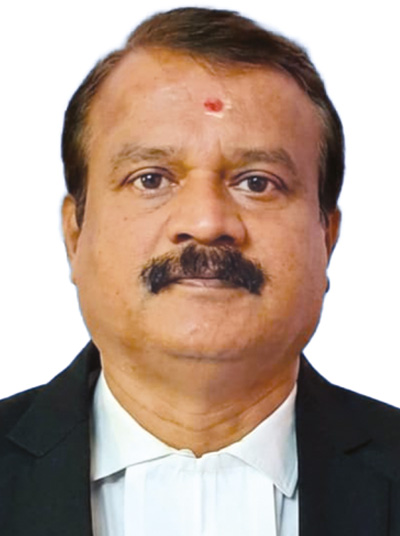 Kabindra Ku. Barik